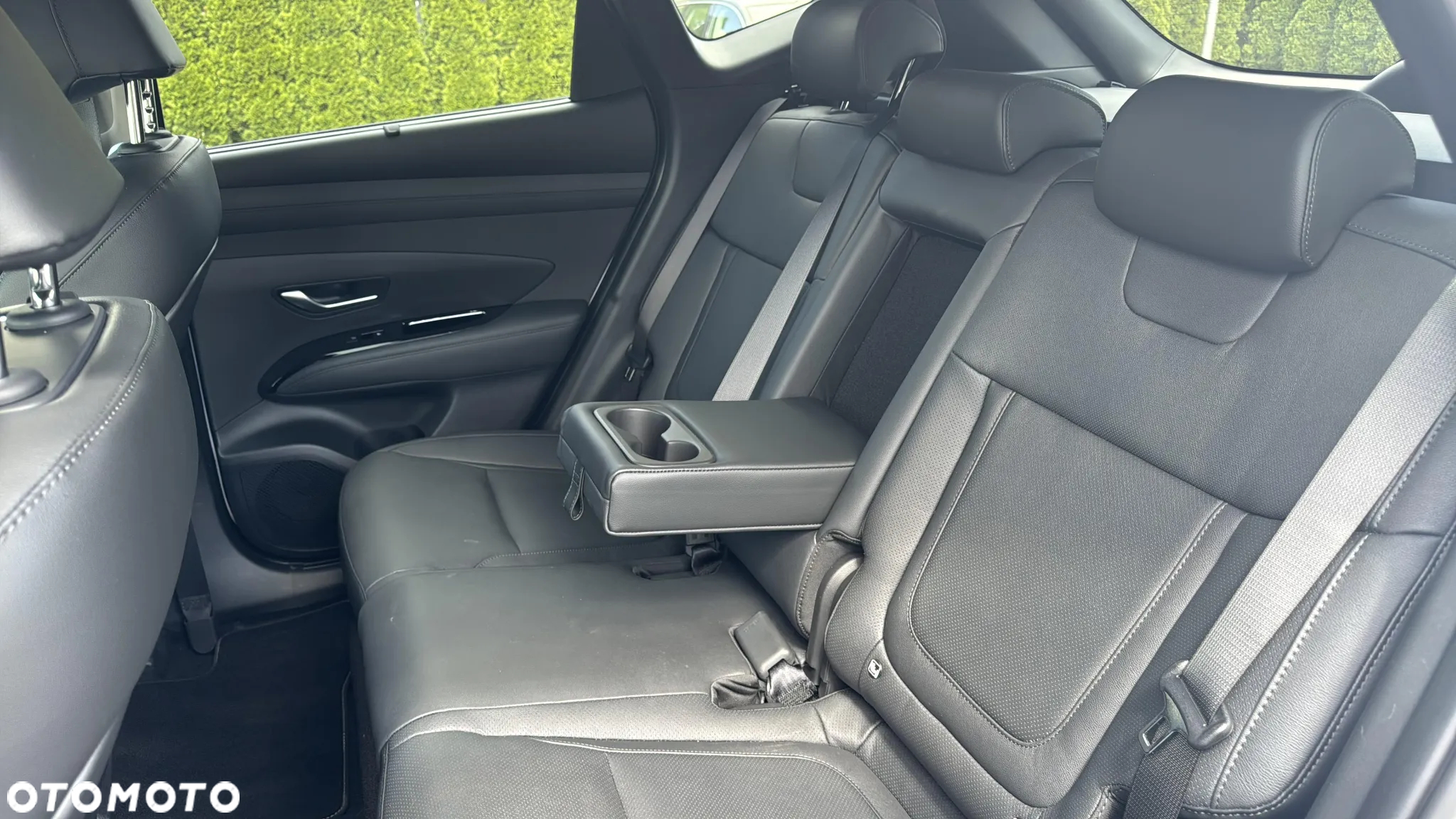 Hyundai Tucson 1.6 T-GDi PHEV Platinum 4WD - 30