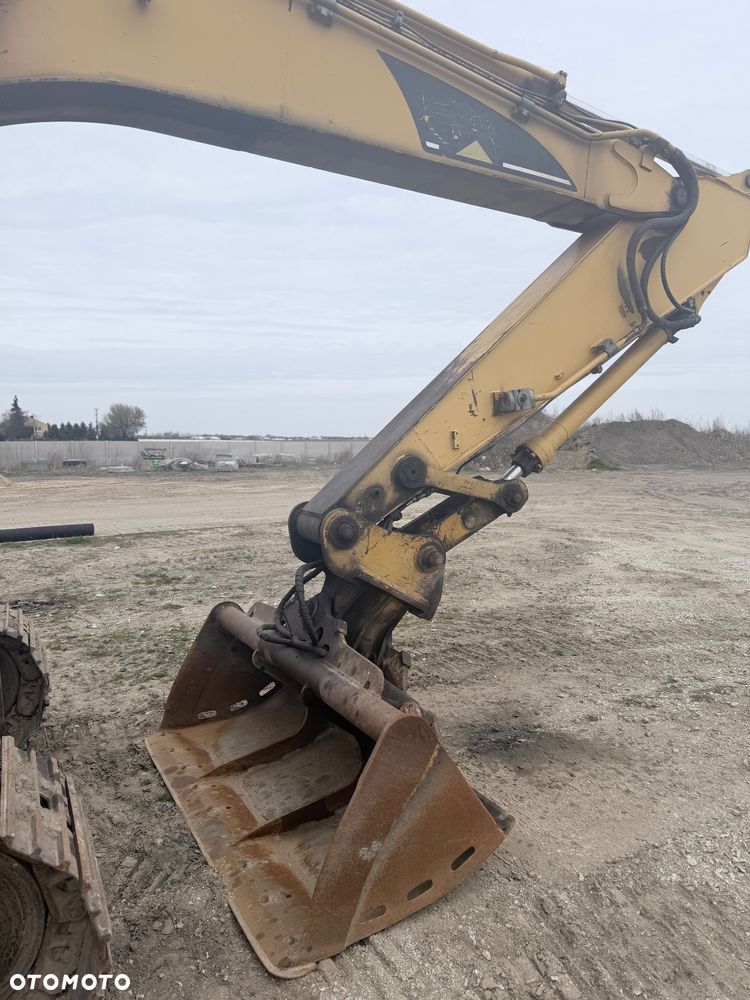Caterpillar 315 - 3
