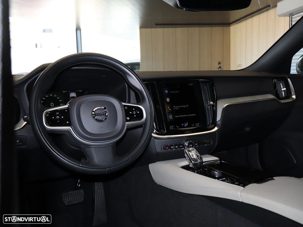 Volvo V60 2.0 T6 AWD TE Inscription - 18
