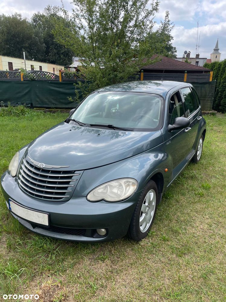 Chrysler PT Cruiser - 5