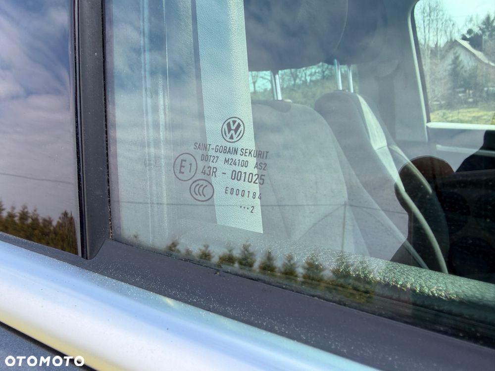 Volkswagen Tiguan 1.4 TSI 4Mot Track&Style - 11