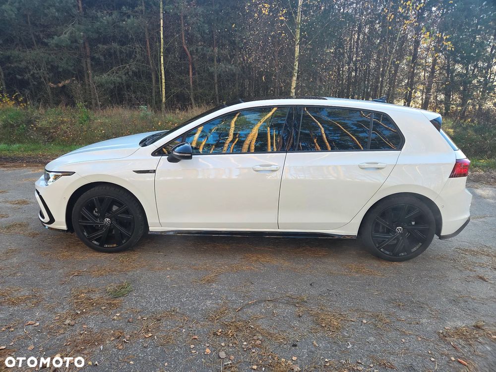 Volkswagen Golf 1.5 TSI OPF R-Line - 2