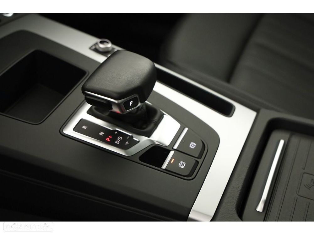 Audi Q5 50 TFSIe quattro Advanced S tronic - 23