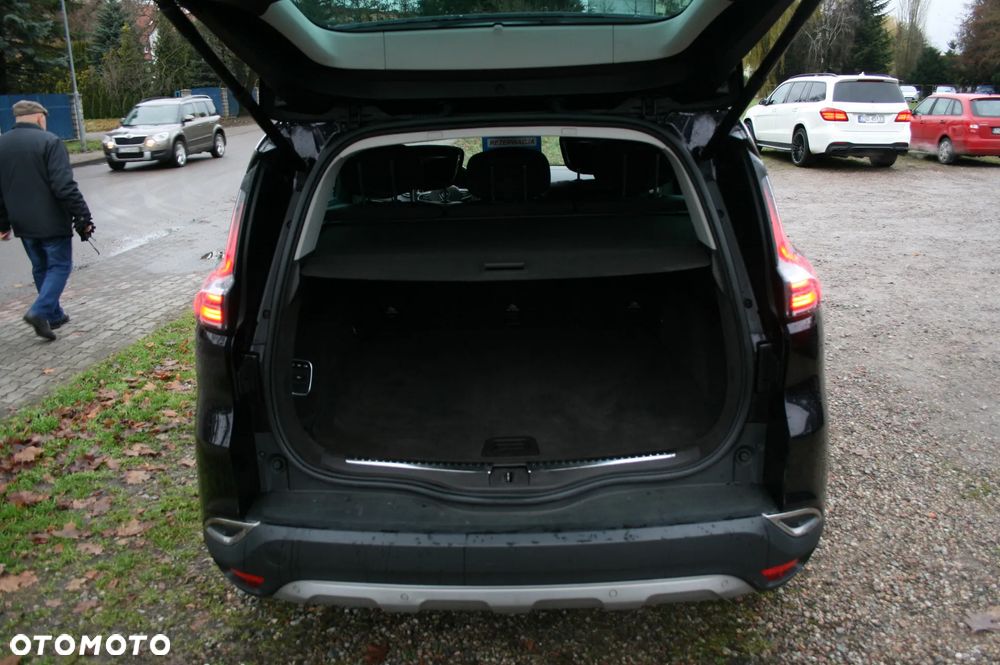 Renault Espace Energy dCi 160 EDC Initiale Paris - 8