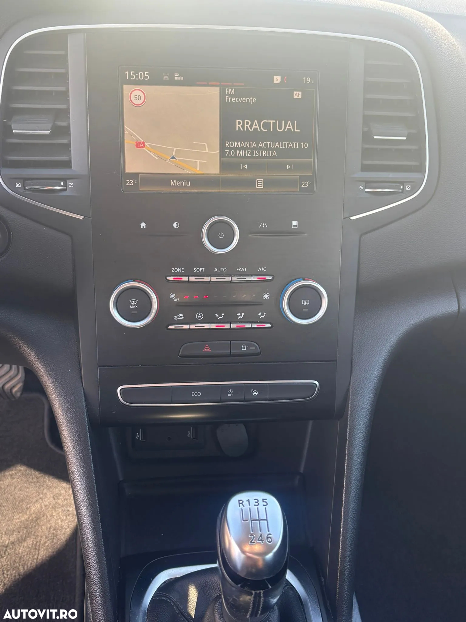Renault Megane Estate 1.5 dCI Intens - 10