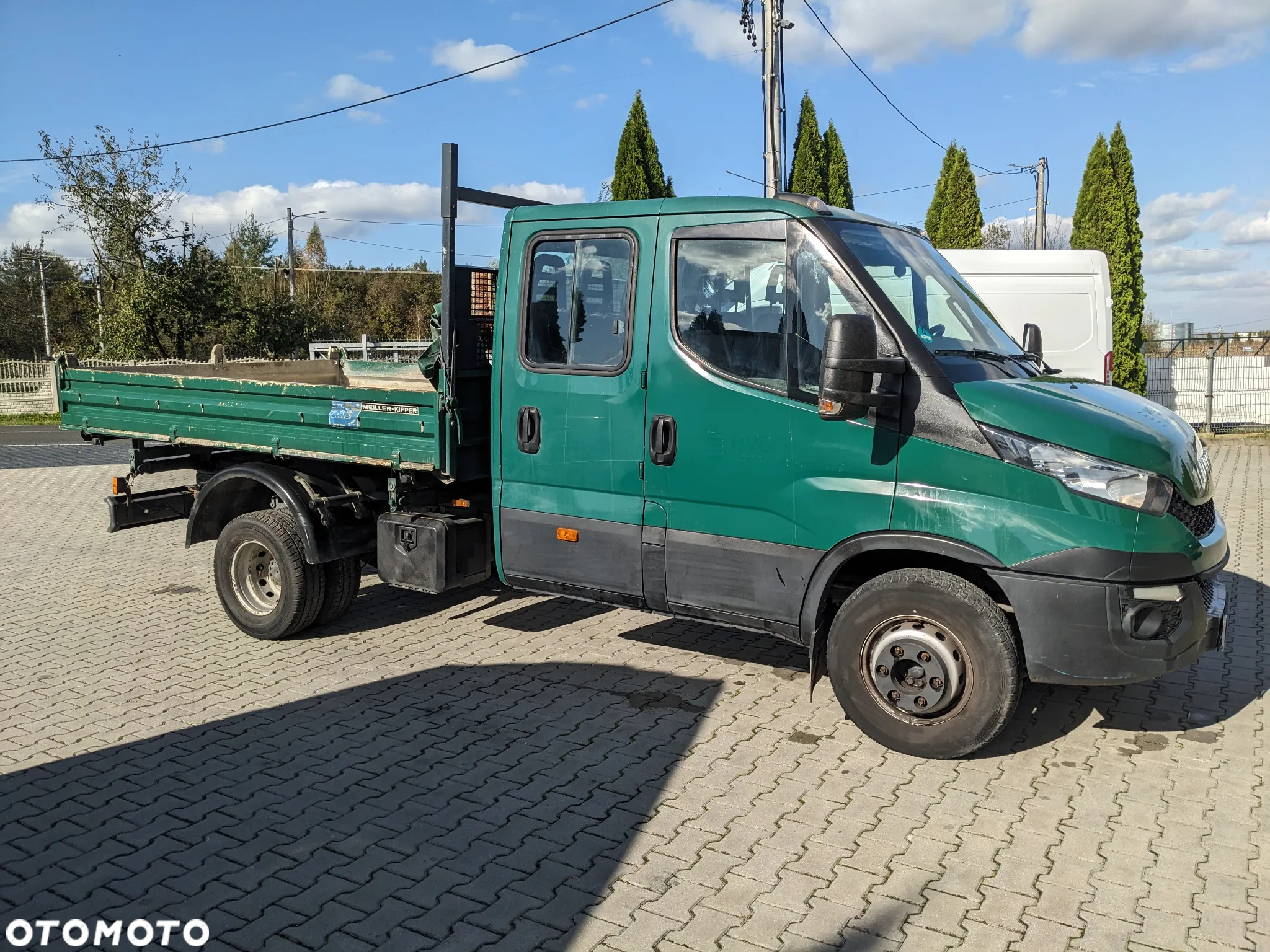 Iveco Daily 70C17 - 6