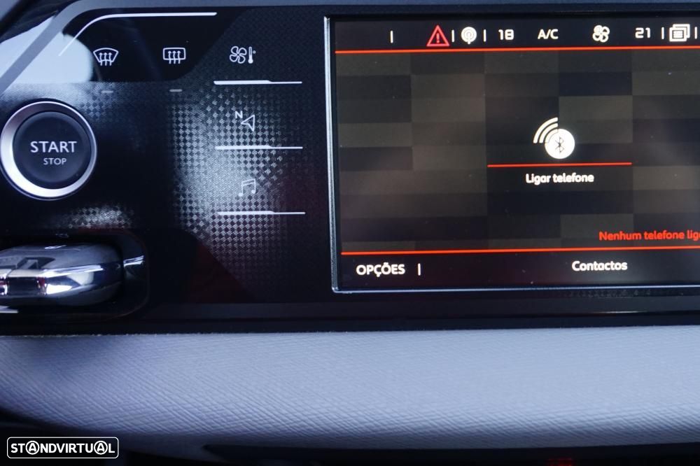 Citroën Grand C4 Spacetourer 1.5 BlueHDi Feel - 18