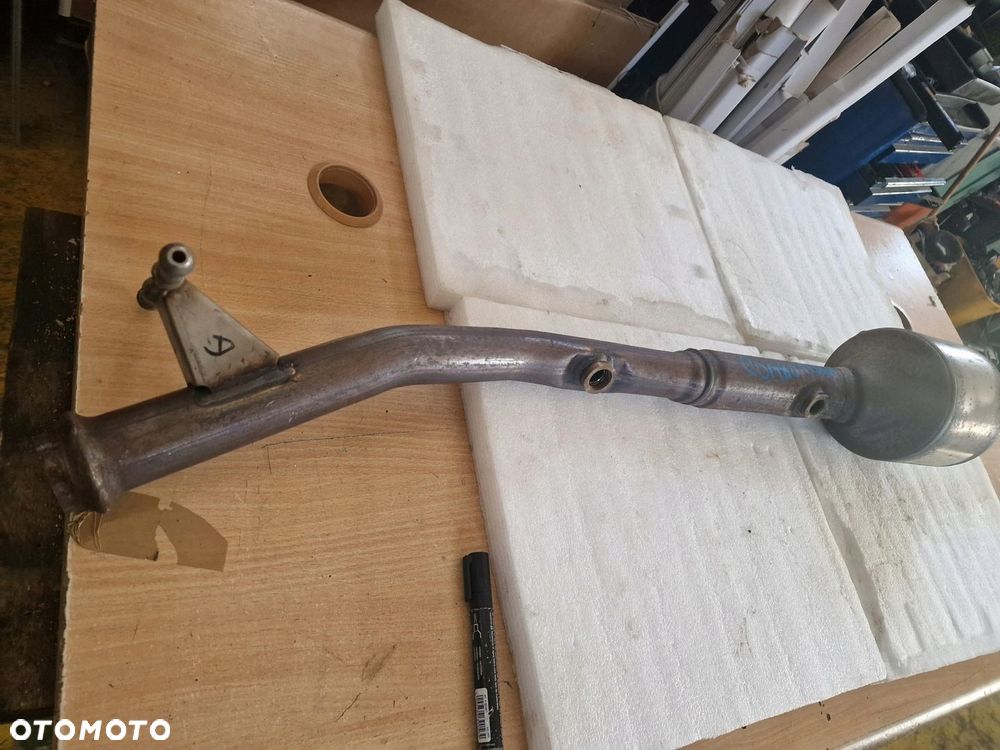 Katalizator 1.5 Blue Hdi COMBO E BERLINGO IV RIFTER PROACE 28 tys. km - 3