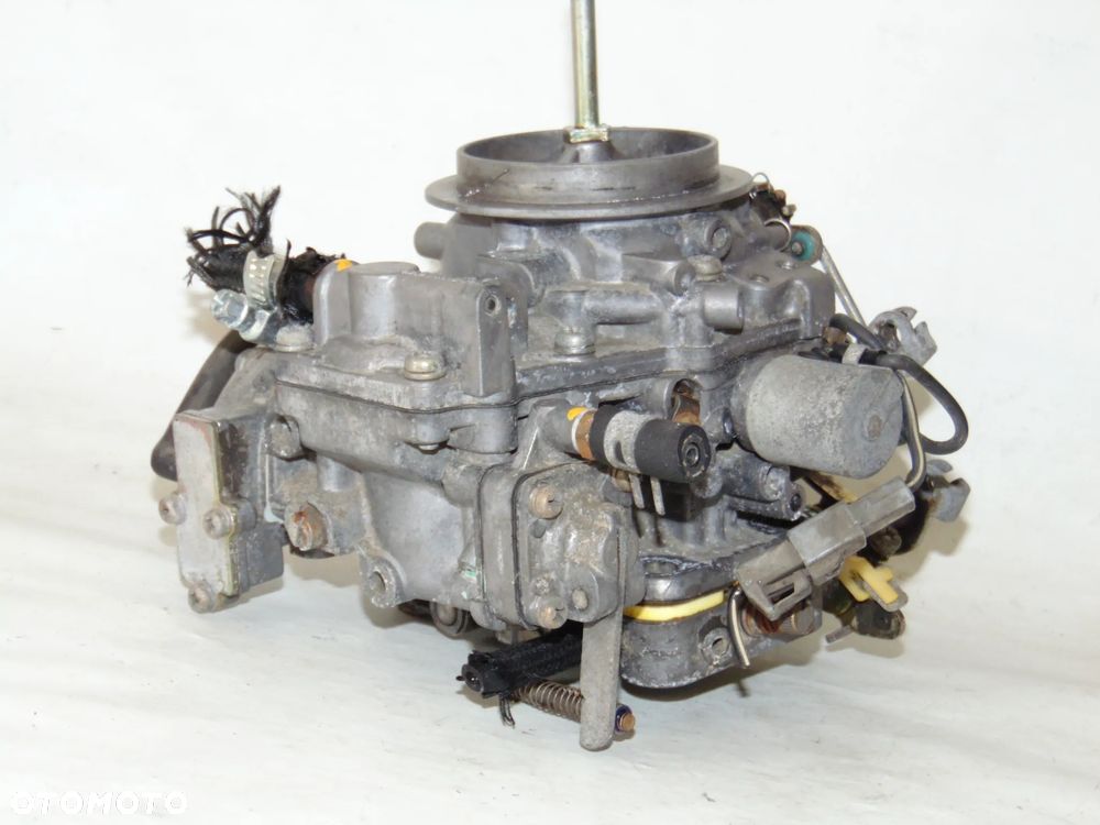 Gaźnik przepustnica Suzuki Maruti 800 0.8 - 9