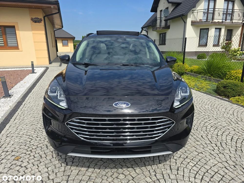 Ford Kuga 1.5 EcoBoost 4x4 ST-Line - 17