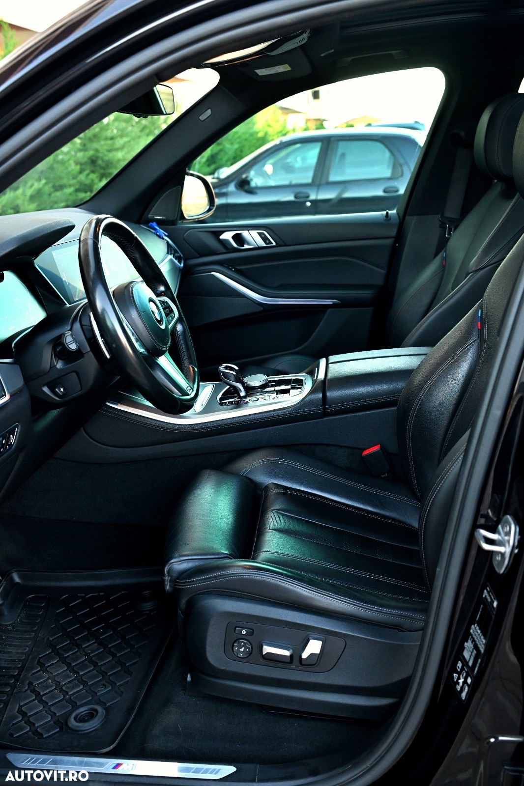 BMW X5 xDrive30d - 11