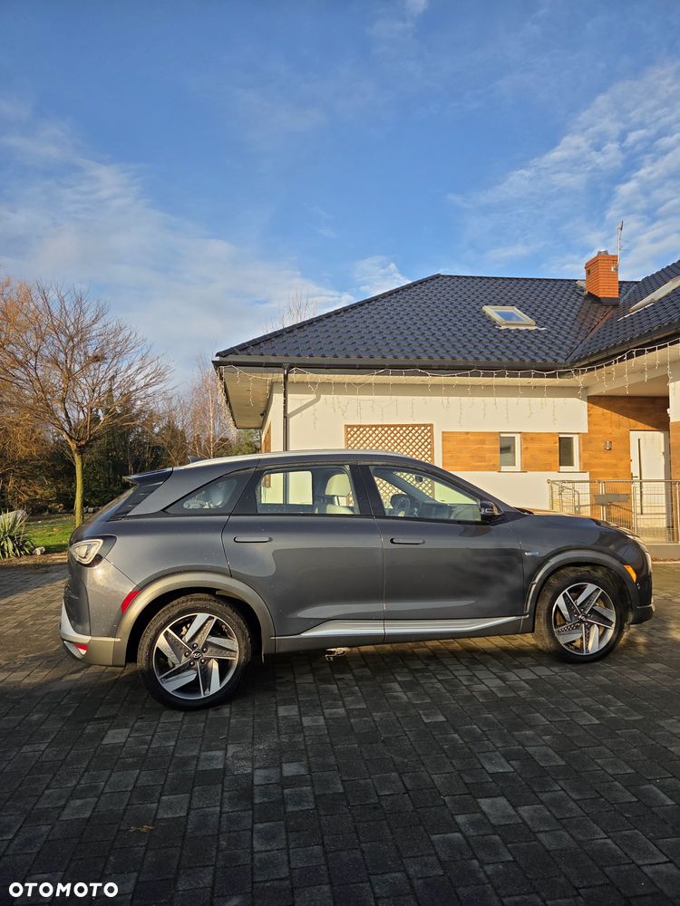 Hyundai NEXO Prime - 28