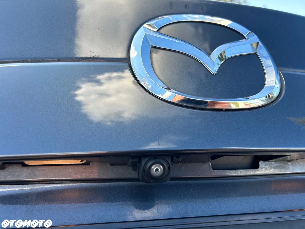 Mazda CX-5 2.0 Black 2WD - 12