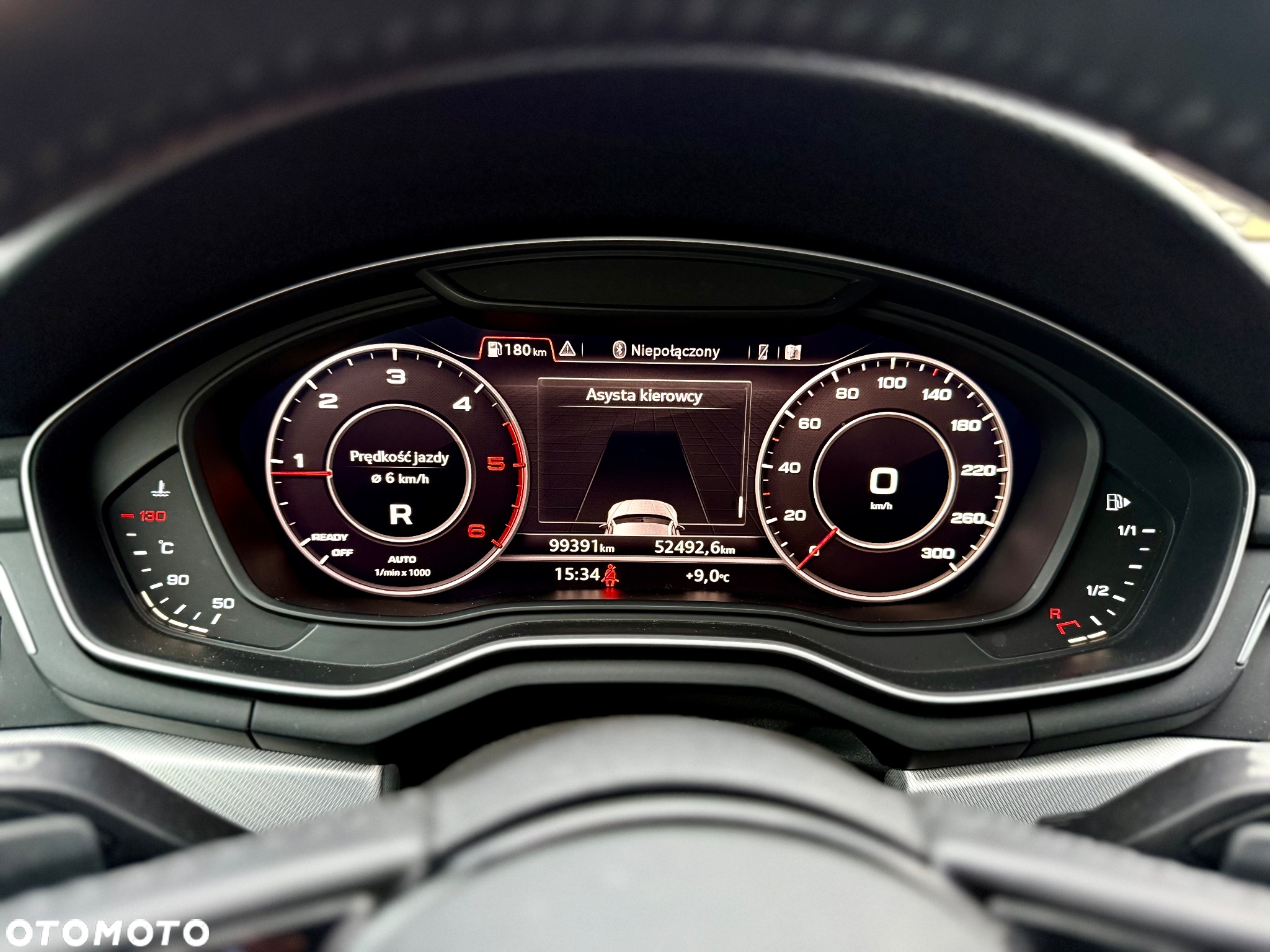 Audi A5 Sportback 2.0 TDI S tronic design - 20