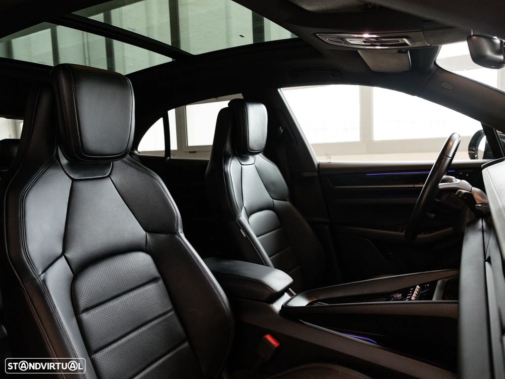 Porsche Macan Standard - 20