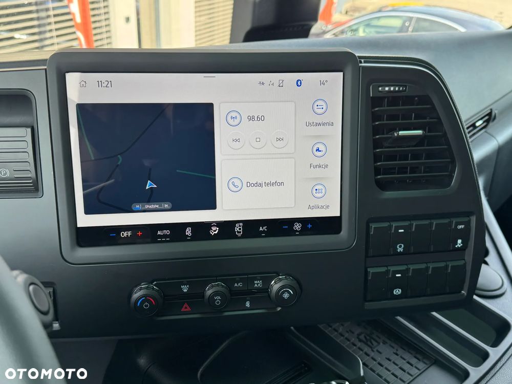 Ford F-MAX 510 Gen 2 - 17