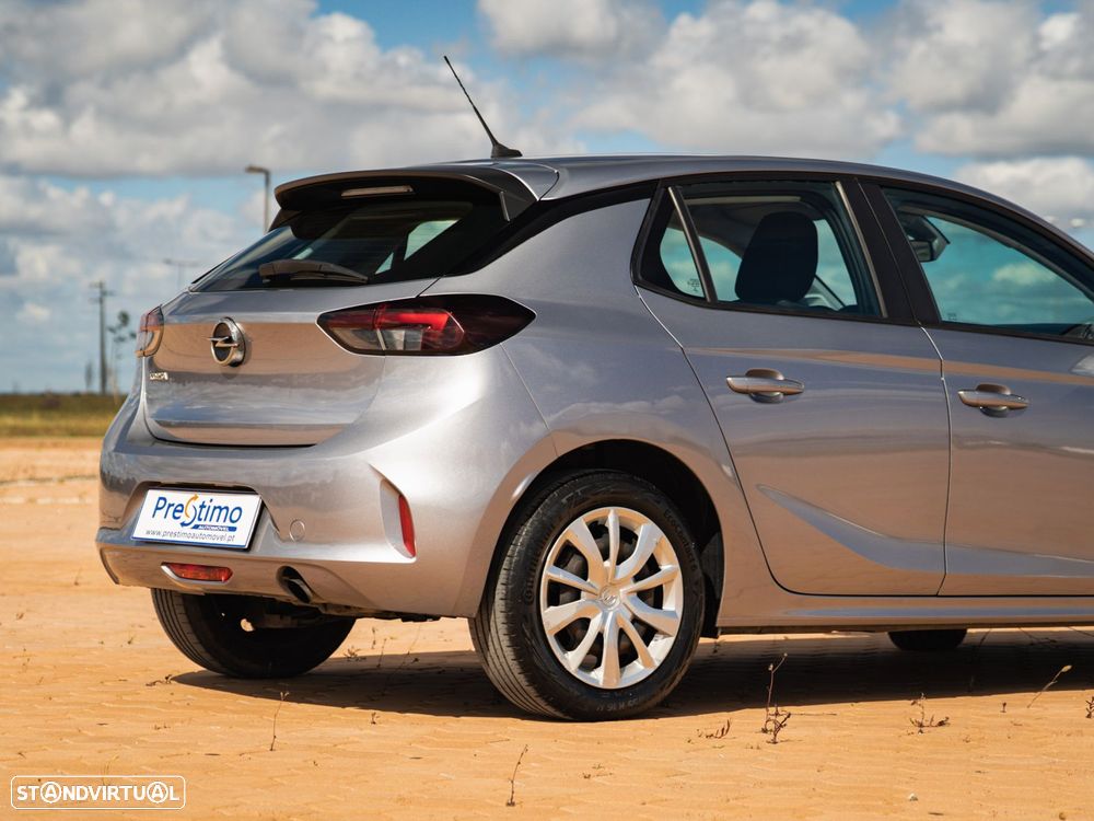 Opel Corsa 1.5 D Edition - 9