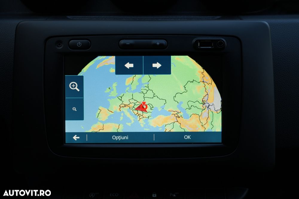 Dacia Duster TCe 150 GPF Prestige jante 17" - 29