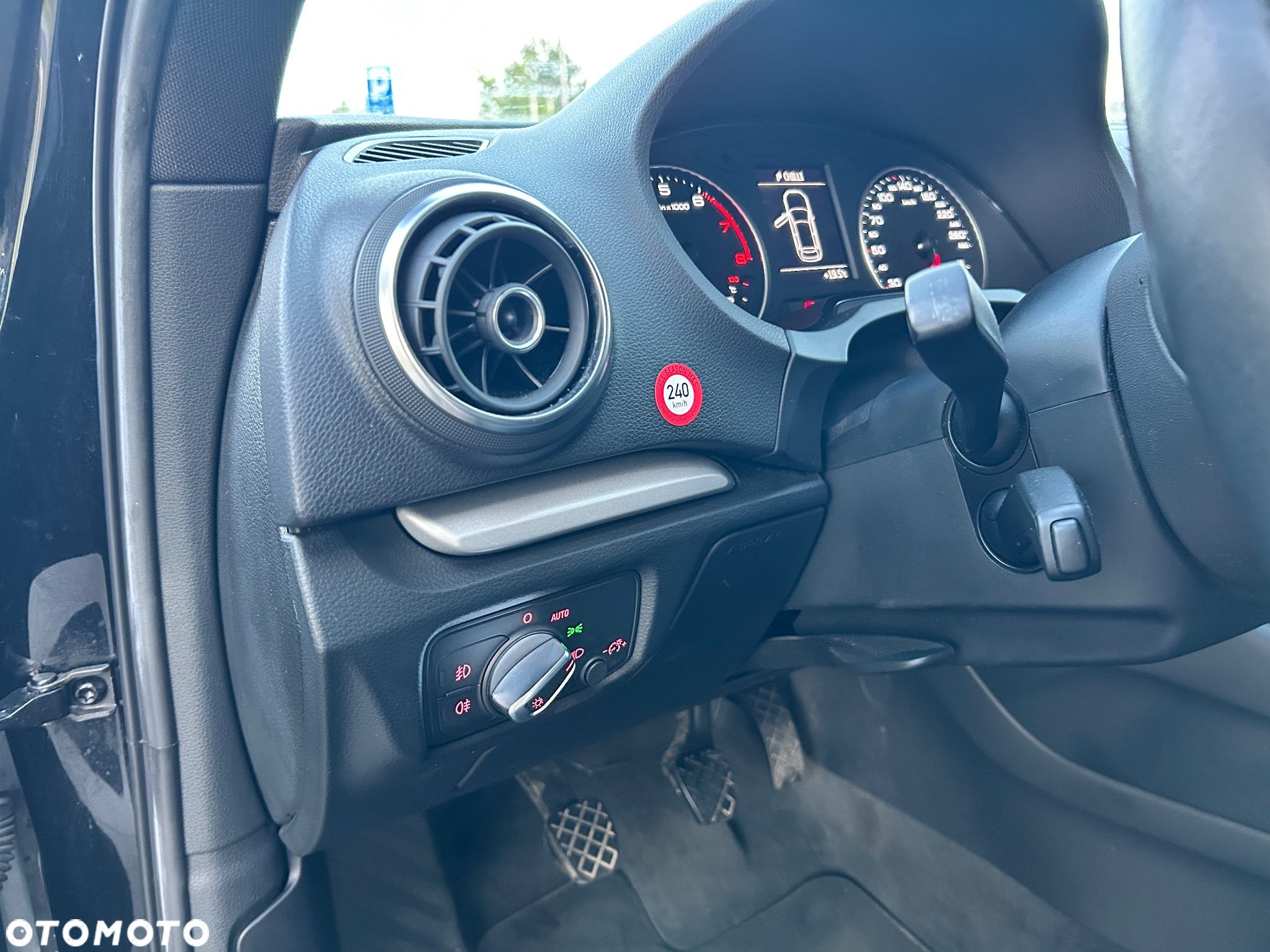 Audi A3 1.4 TFSI Attraction - 25