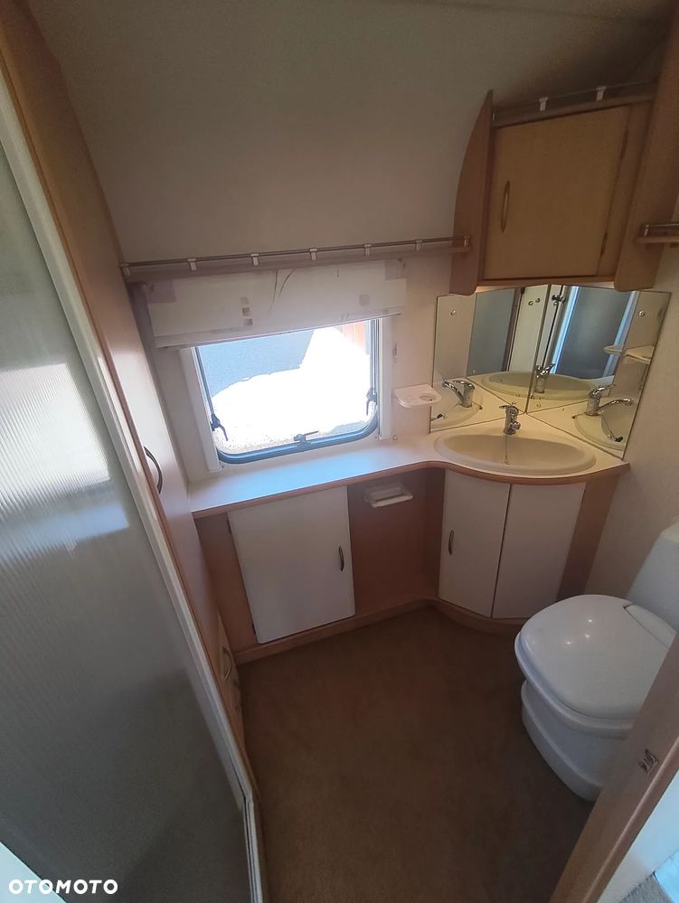 Coachman Amara 450/2 - 26