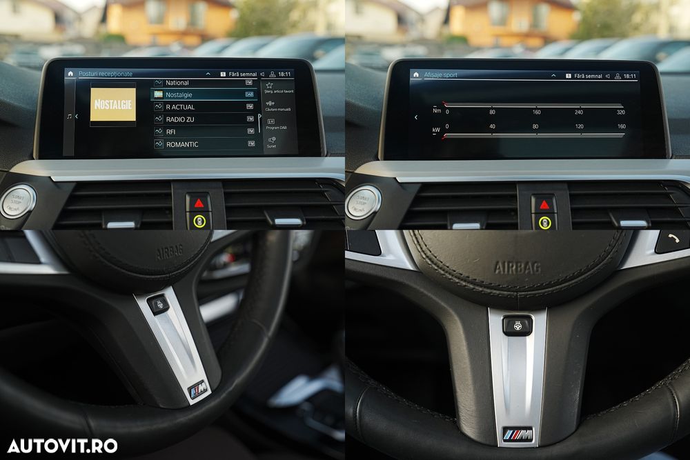 BMW X3 xDrive20i Aut. xLine - 24