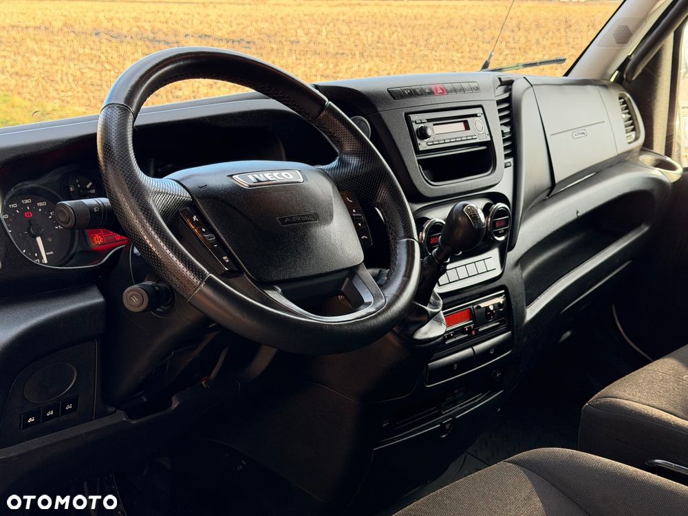 Iveco DAILY 70C17 Autolaweta - 40
