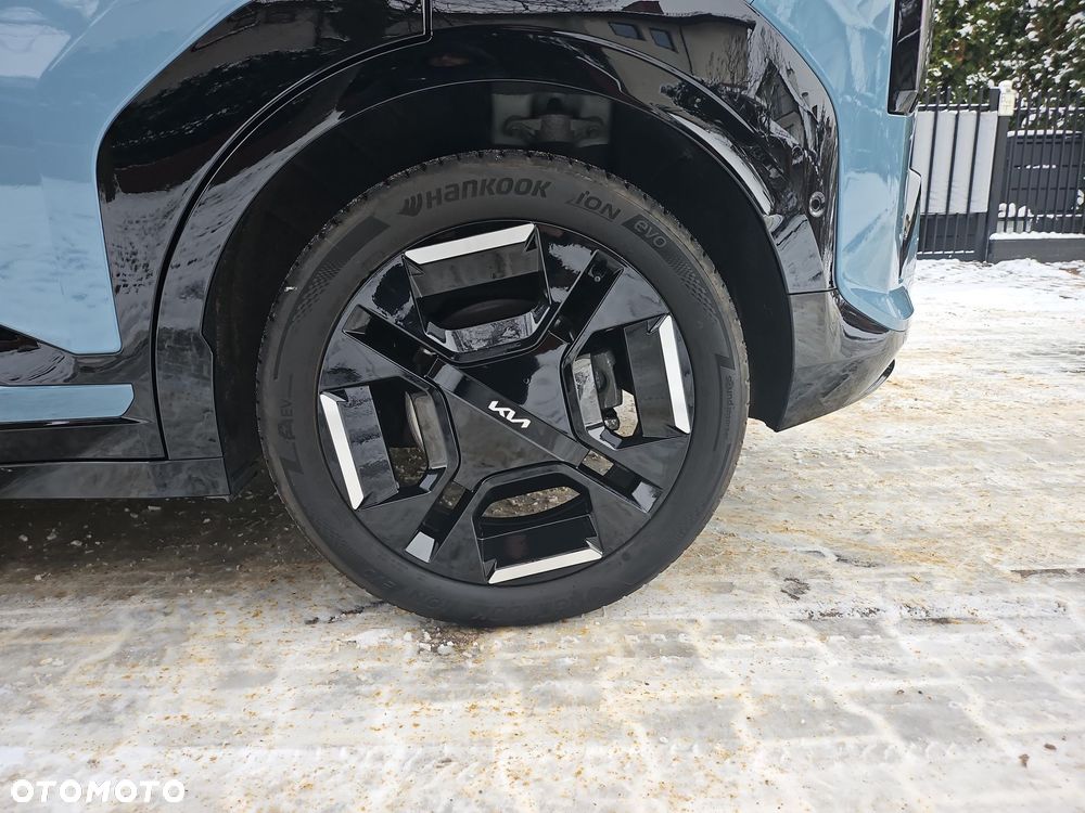 Kia EV3 81.4kWh GT Line - 18