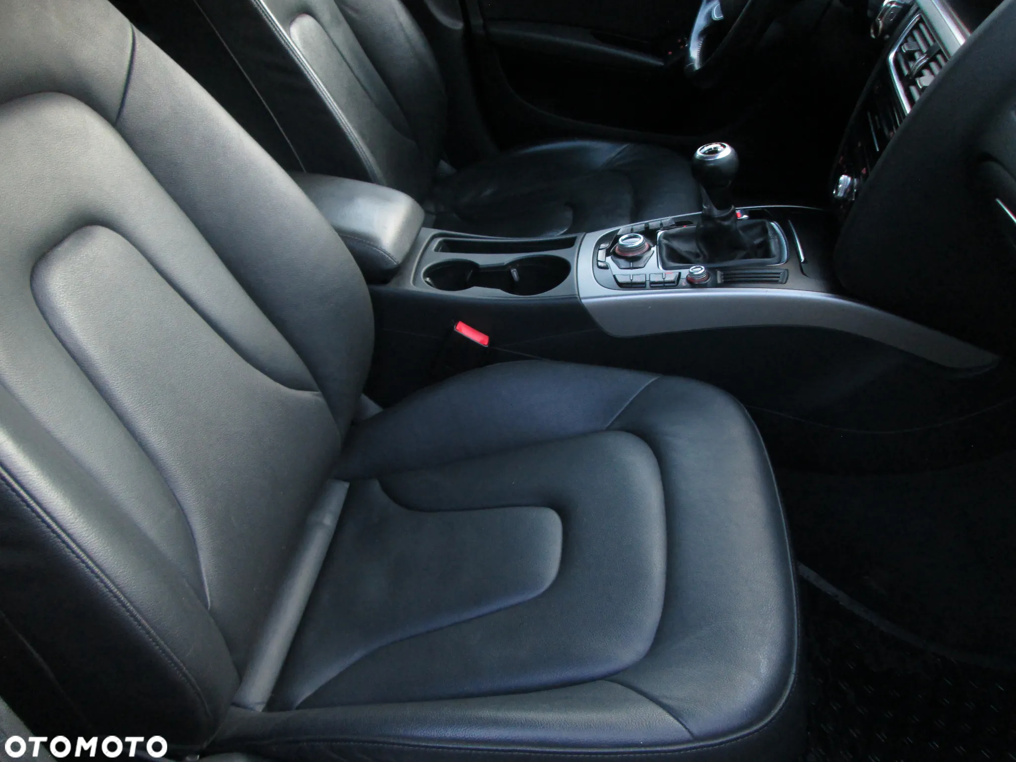 Audi A4 Allroad 2.0 TDI Quattro - 16