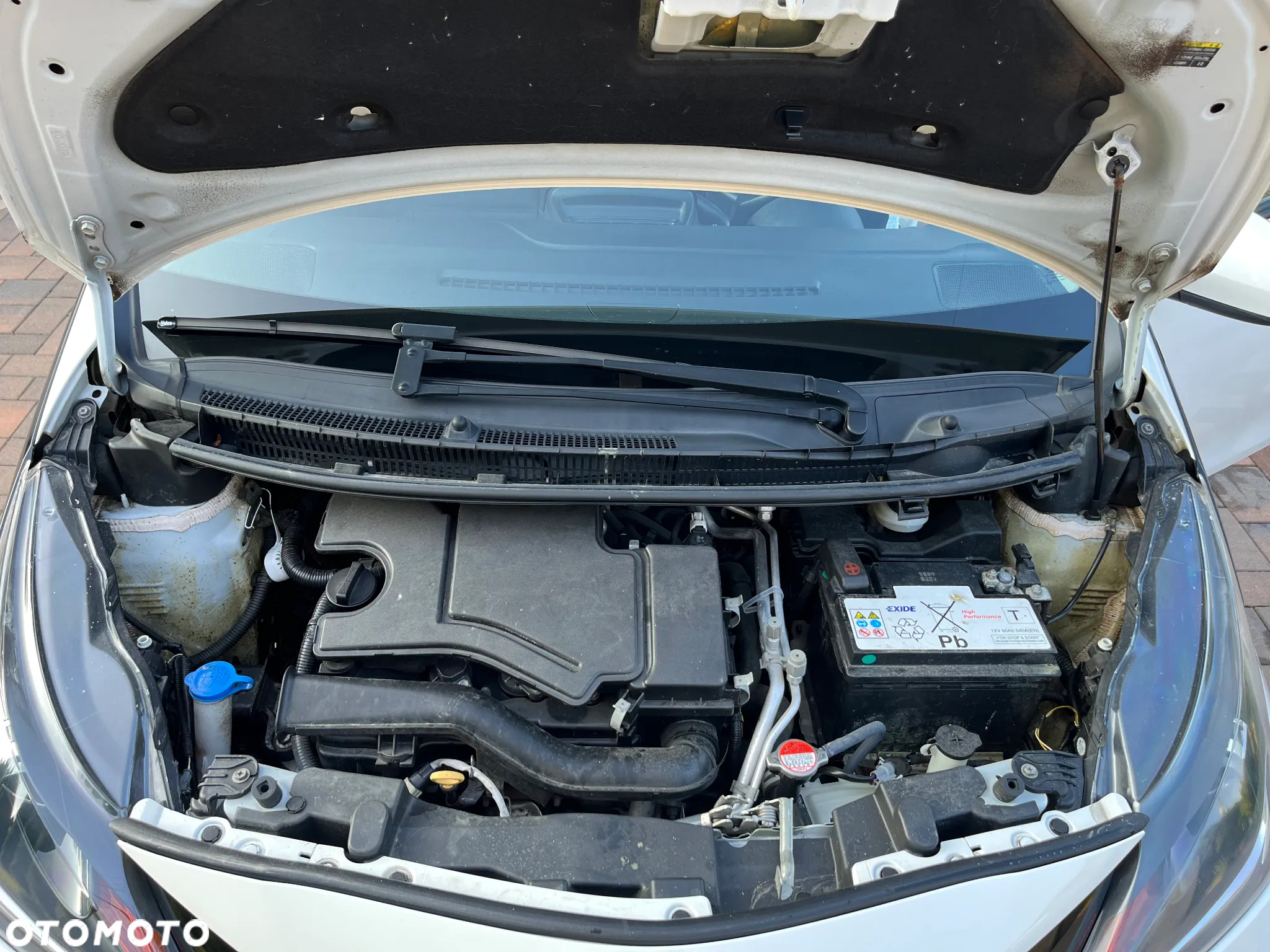 Toyota Aygo - 22