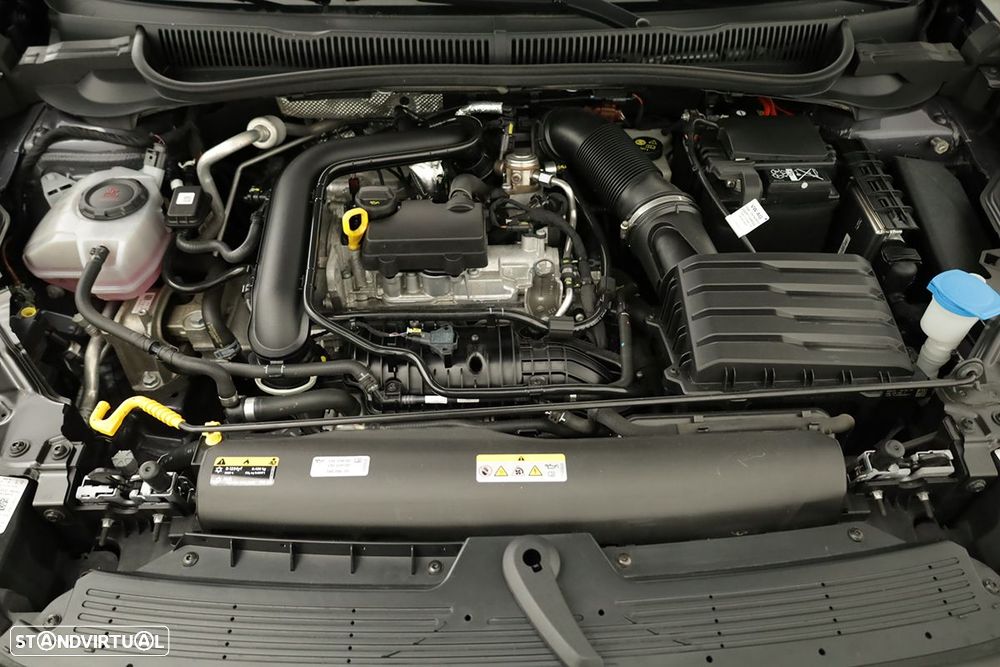 VW Taigo 1.0 TSI Urban - 23