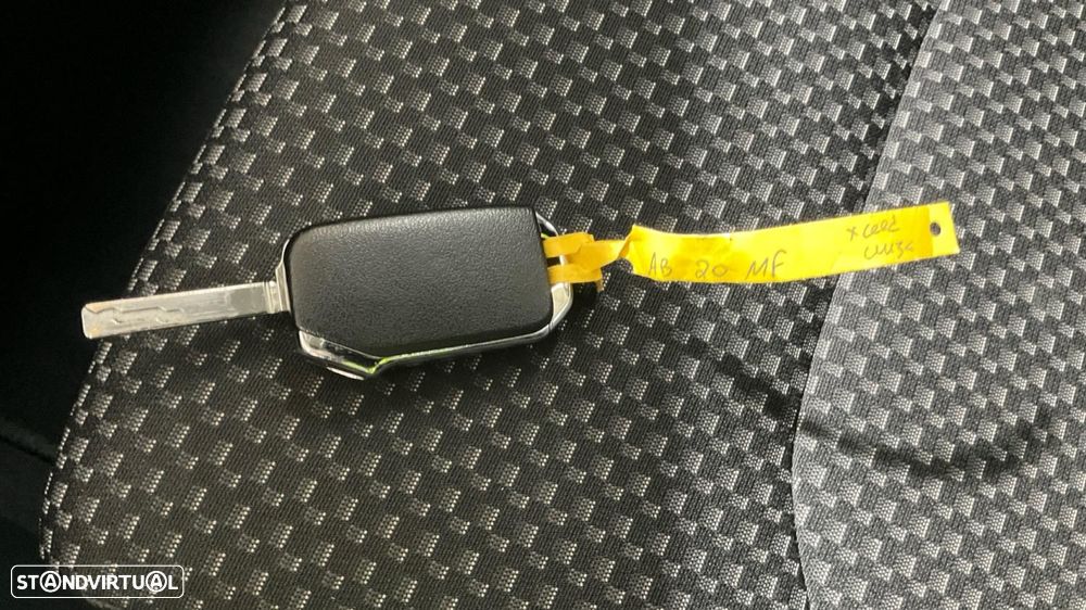 Kia XCeed 1.0 T-GDI Drive - 14