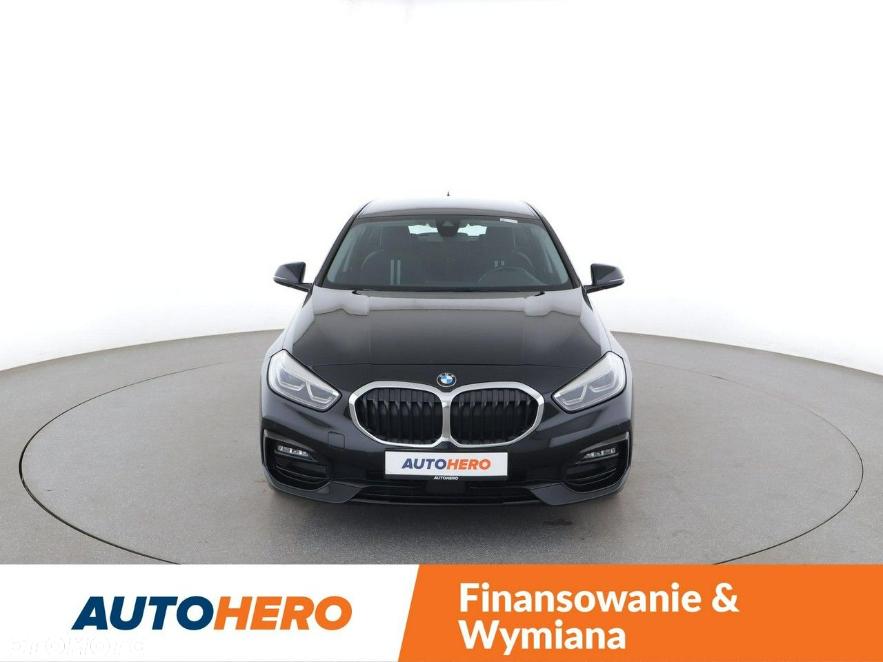 BMW Seria 1 120d xDrive ColorVision Edition sport - 11