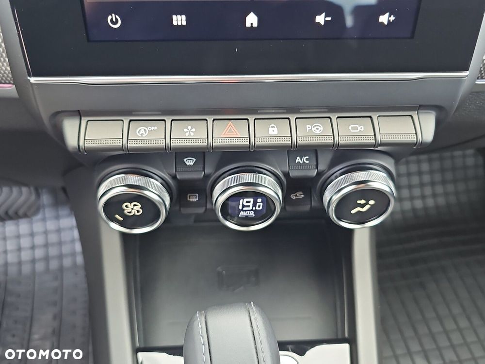 Renault Arkana 1.3 TCe mHEV Techno EDC - 20