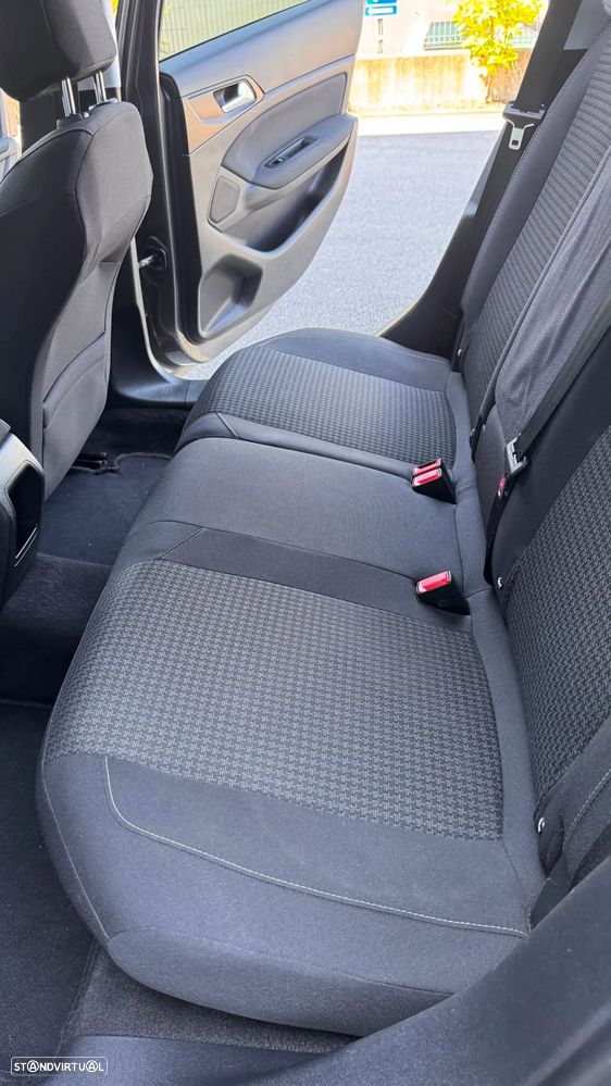 Peugeot 308 SW 1.6 BlueHDi Style - 10