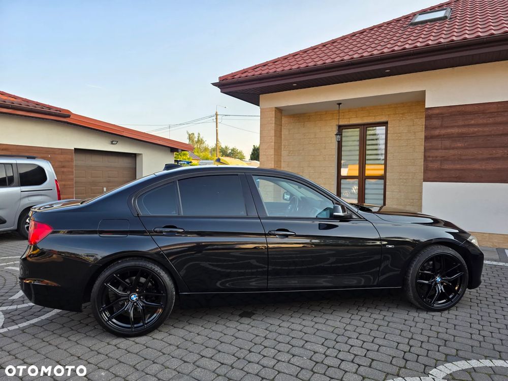 BMW Seria 3 - 8