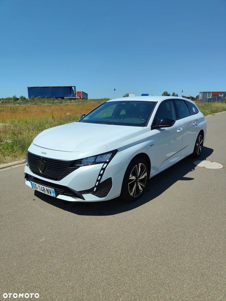 Peugeot 308 - 11