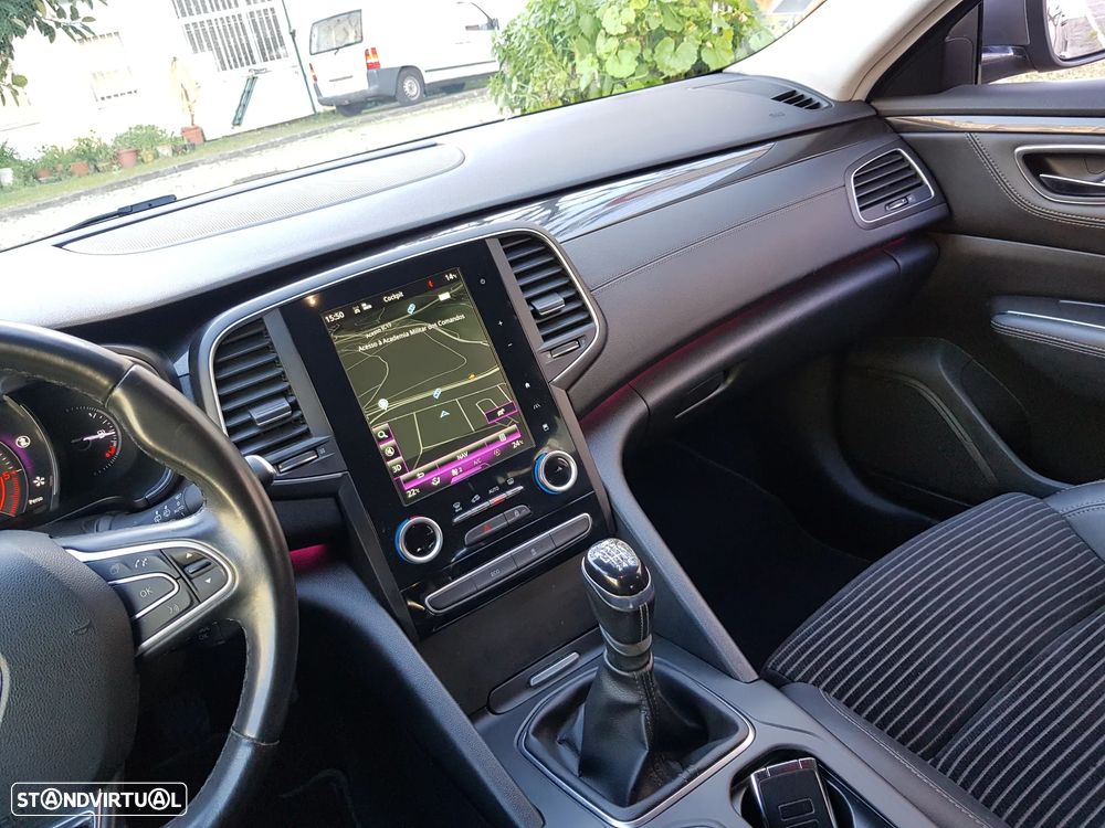 Renault Talisman Sport Tourer 1.6 dCi Intens - 50