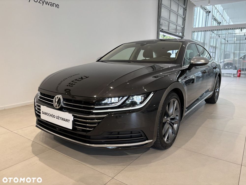 Volkswagen Arteon - 8