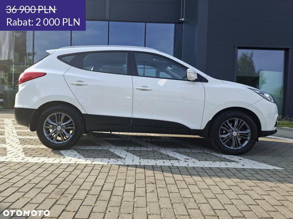 Hyundai ix35 - 5