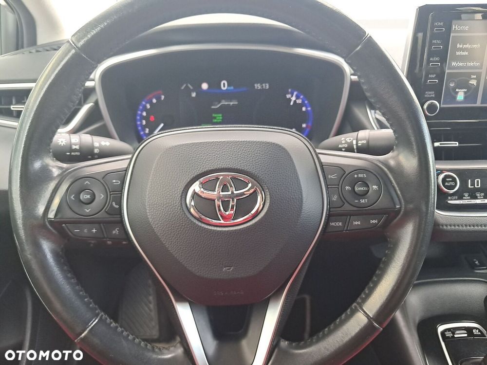 Toyota Corolla 1.8 Hybrid Comfort - 15