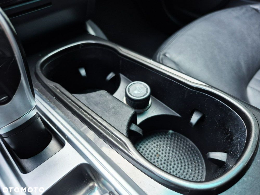 Maserati Ghibli - 29