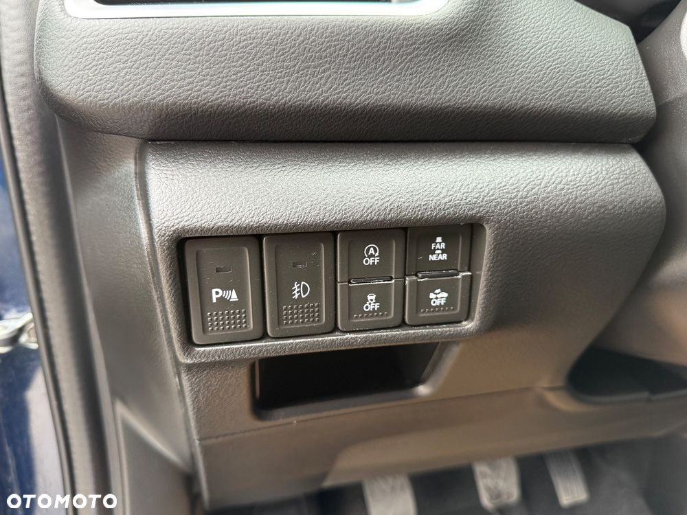 Suzuki SX4 S-Cross 1.4 T Premium 4WD - 32