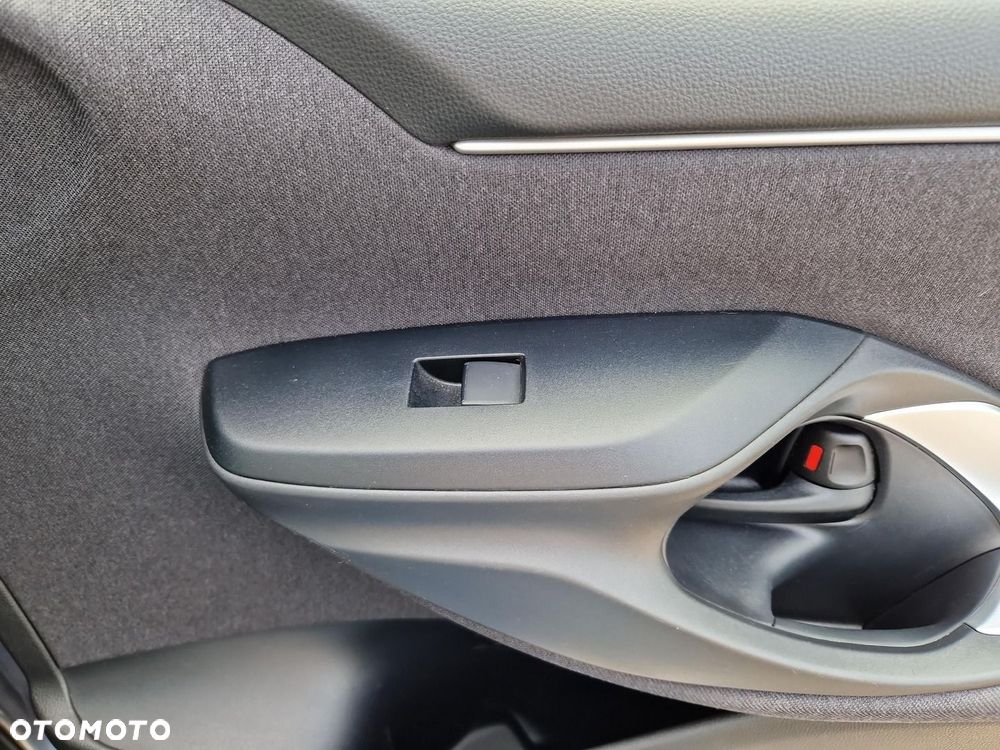 Toyota Yaris Hybrid 1.5 Comfort - 20