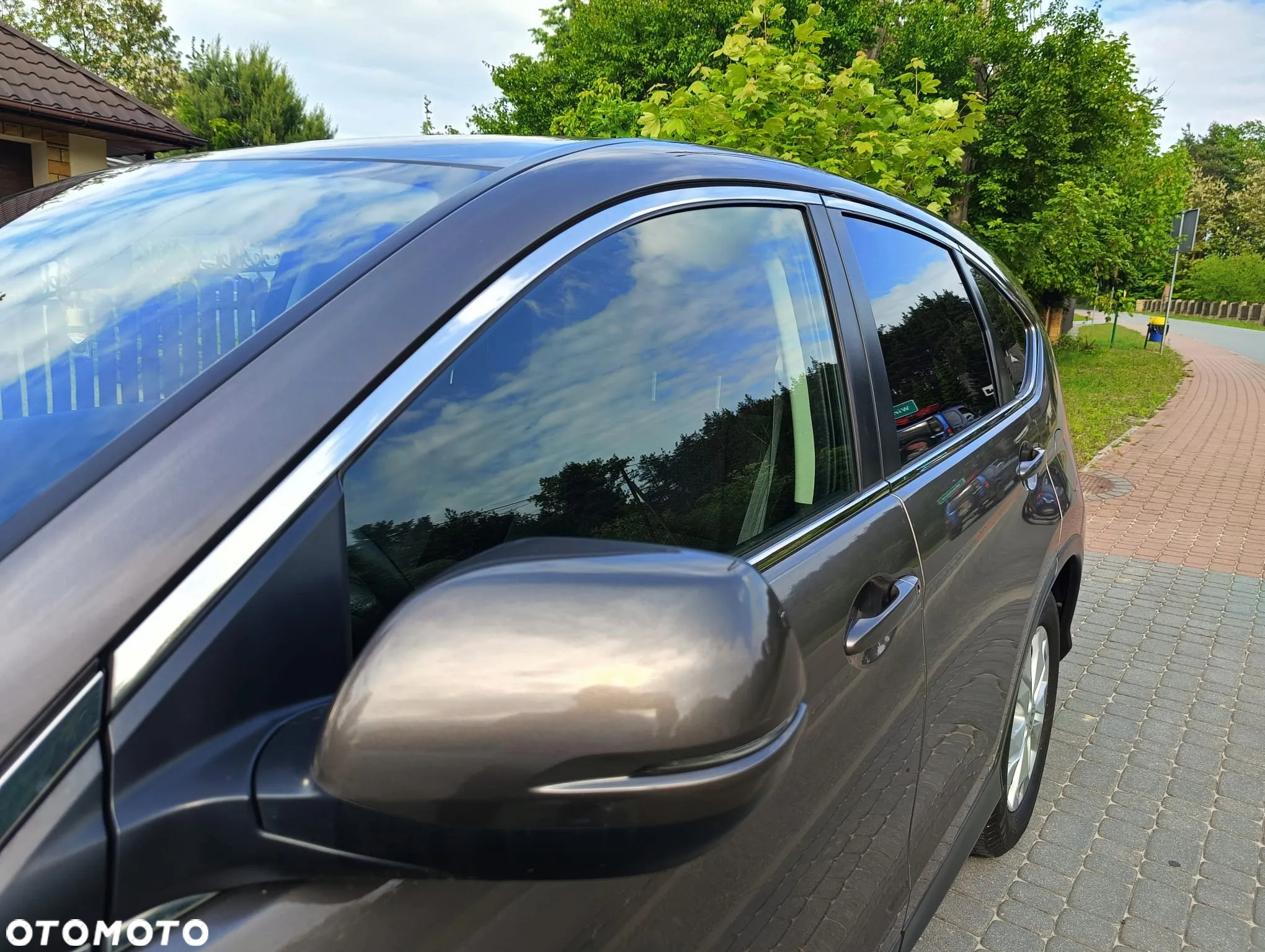 Honda CR-V 2.0 Elegance (2WD) - 29
