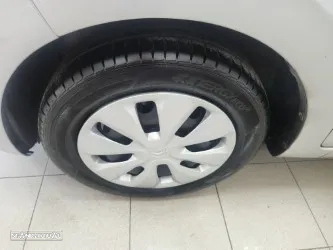 Citroën C1 1.0 VTi Feel - 29