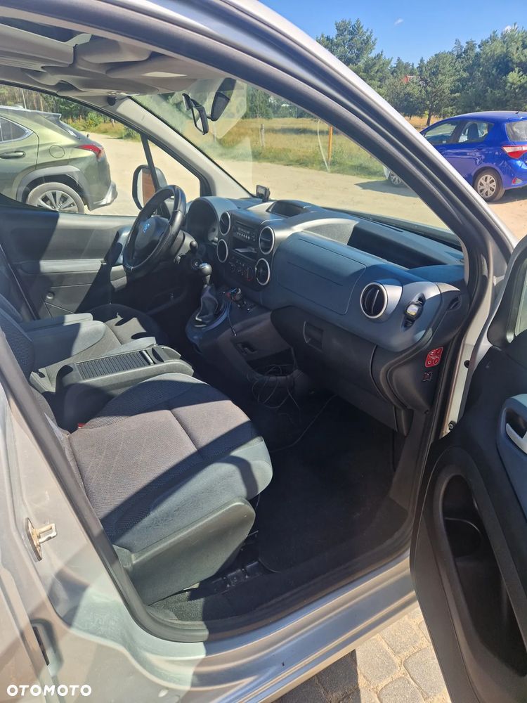 Peugeot Partner Tepee 120 VTi Family - 6