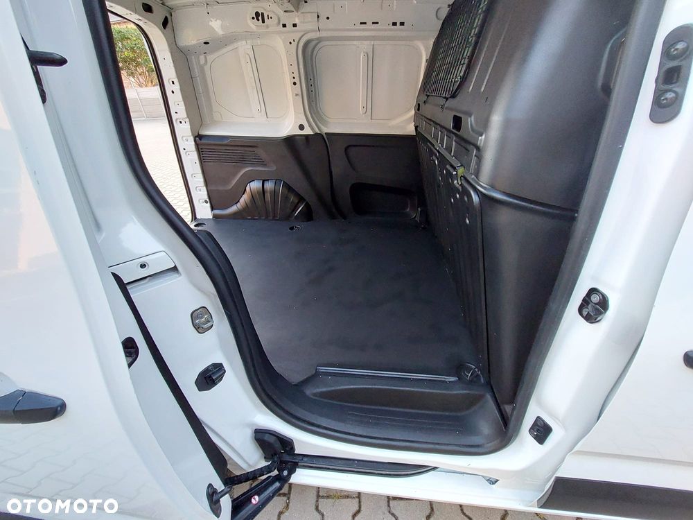 Opel Combo - 21