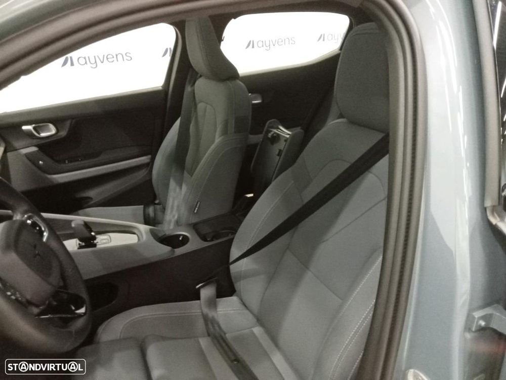 Polestar 2 Long Range 82 kWh - 2