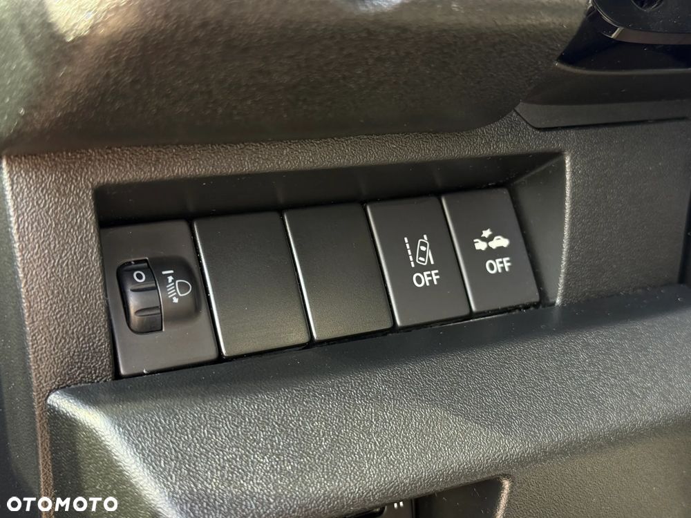 Suzuki Jimny 1.5 ALLGRIP Comfort - 26
