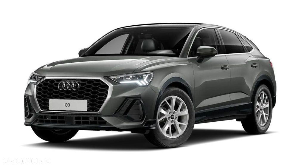 Audi Q3 Sportback - 1